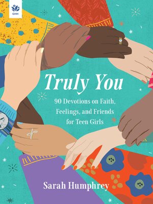 cover image of Truly You